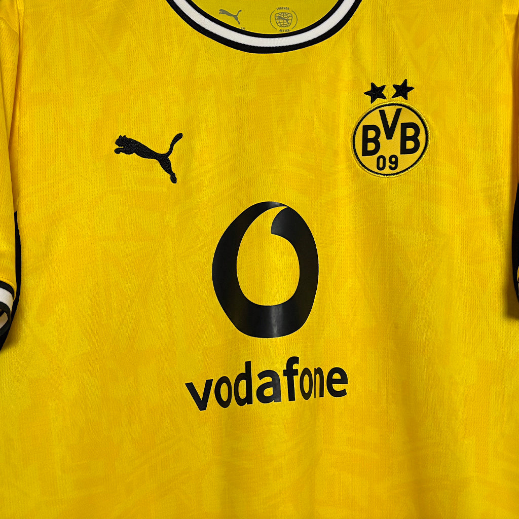 Borussia Dortmund 2026/27 Home Jersey