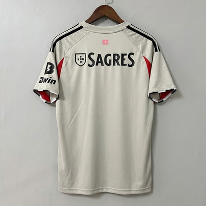 Benfica 2025/26 Away Jersey
