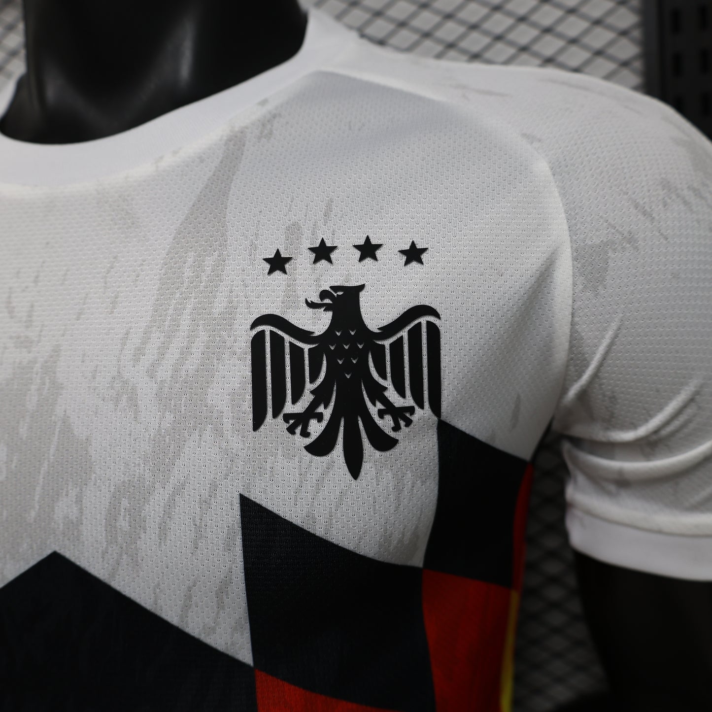 Germany 2026 World Cup Special Edition Jersey – Player Edition