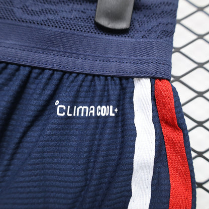 Bayern Munich 2026/27 Away Shorts – Player Edition