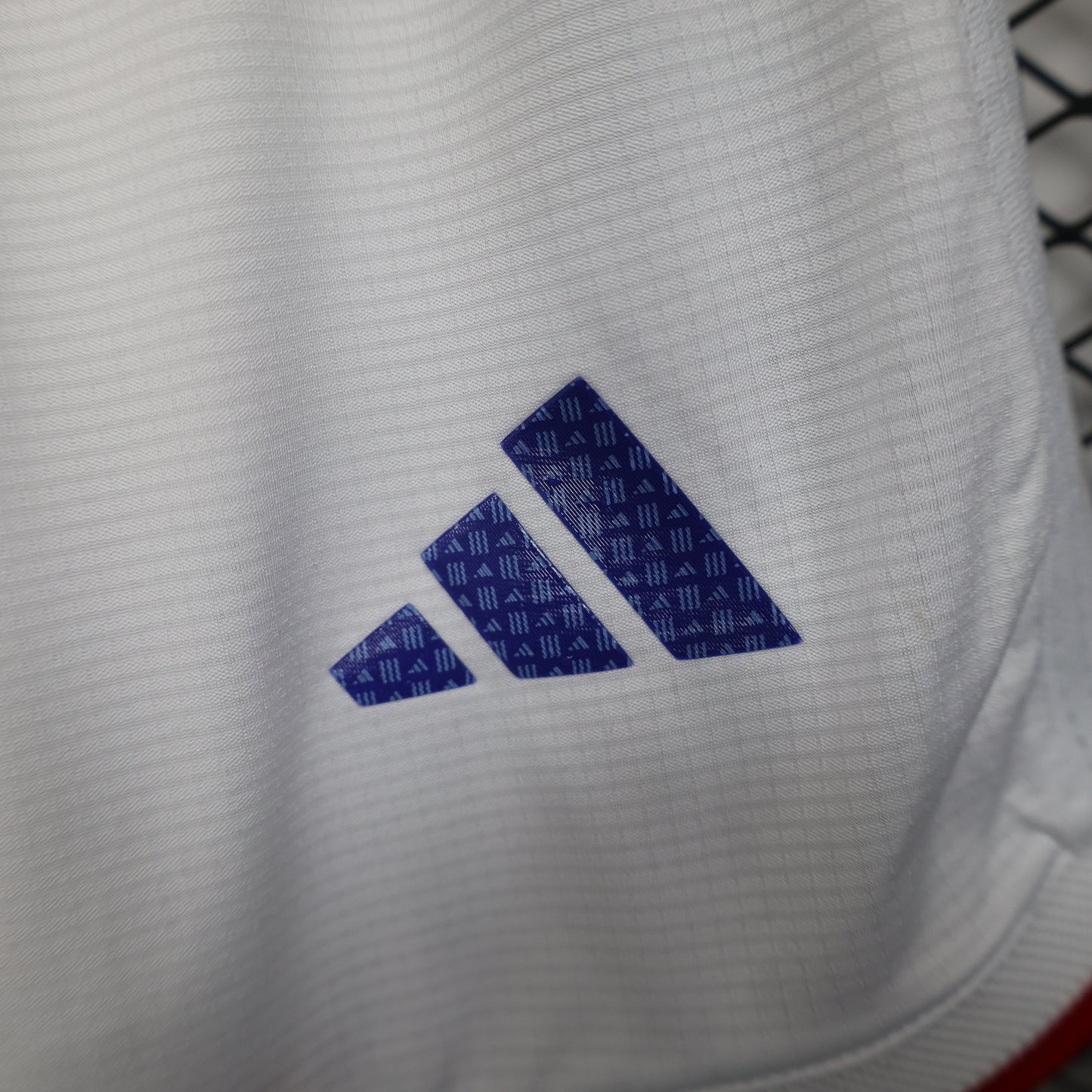 Japan 2026 Home Shorts – Player Edition
