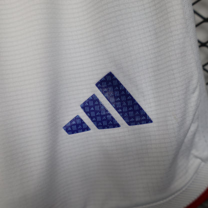 Japan 2026 Home Shorts – Player Edition