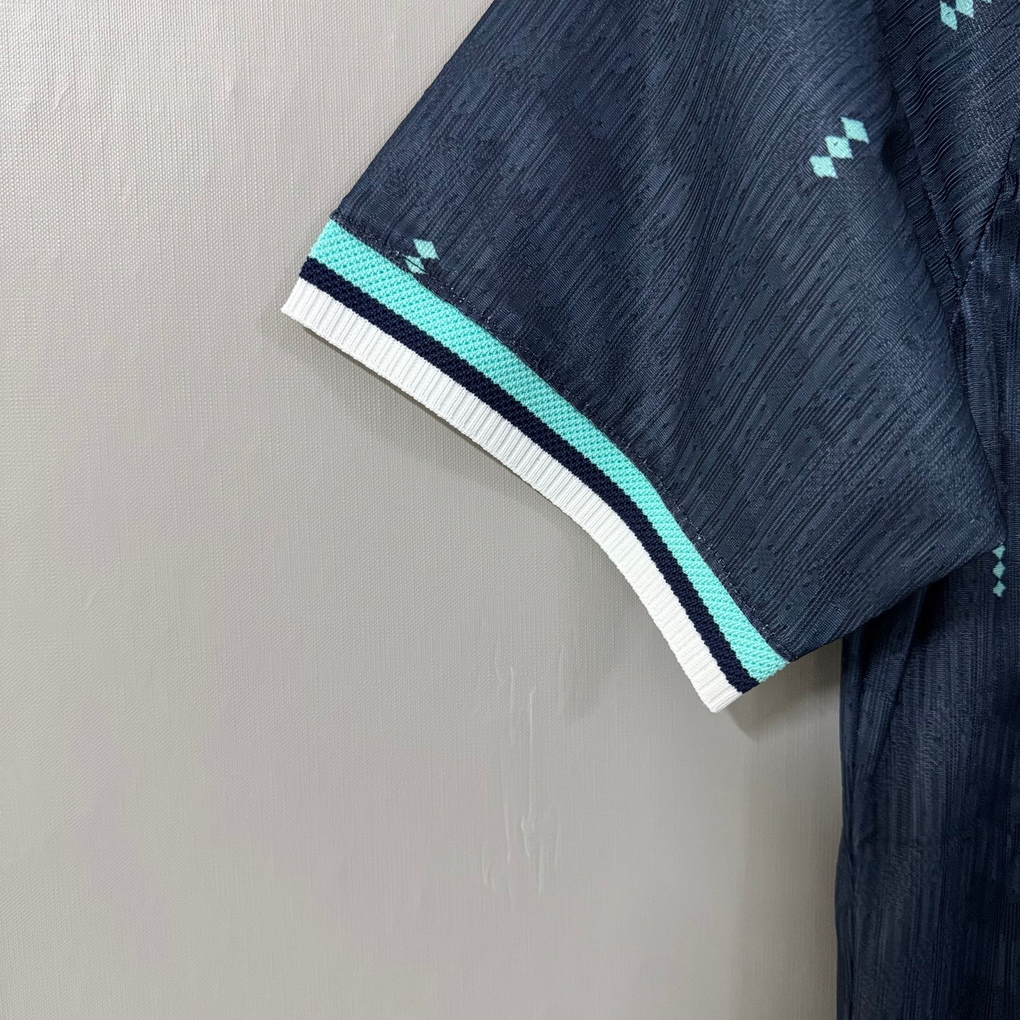 Germany 2026 World Cup Away Jersey – Player Edition