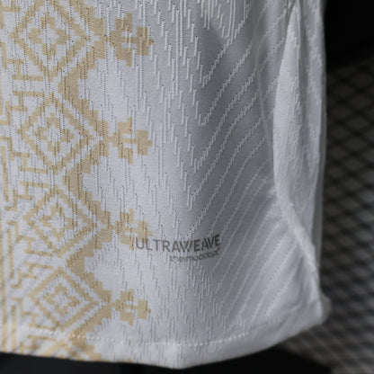 Morocco 2026 World Cup Away Jersey – Player Edition