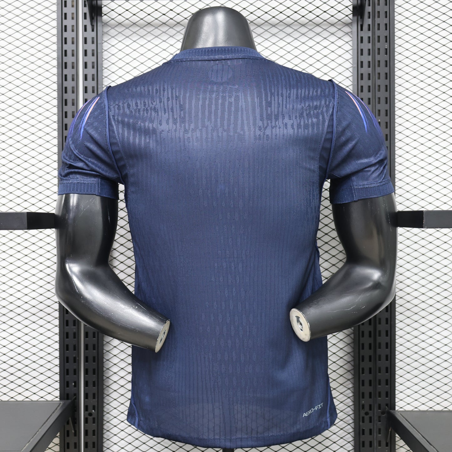 Uruguay 2026 World Cup Away Jersey – Player Edition