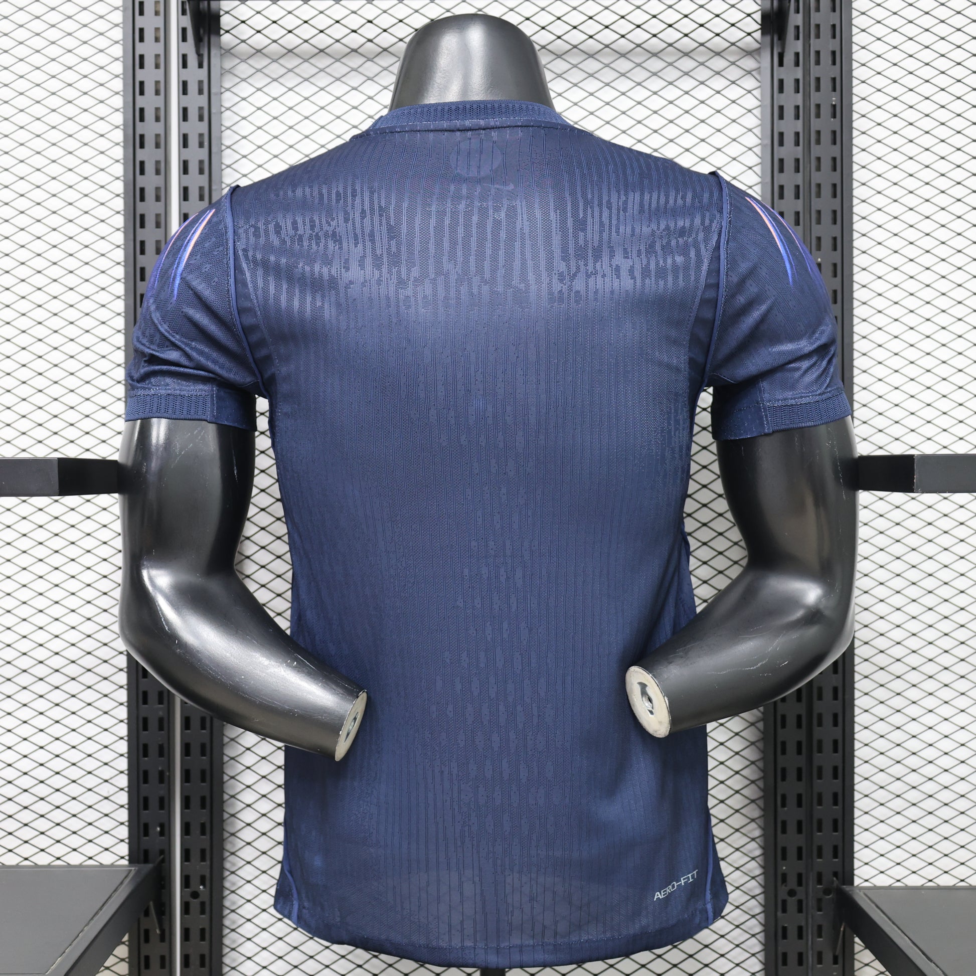 Uruguay 2026 World Cup Away Jersey – Player Edition