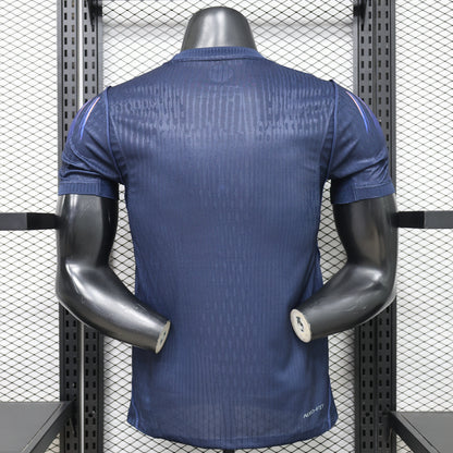 Uruguay 2026 World Cup Away Jersey – Player Edition