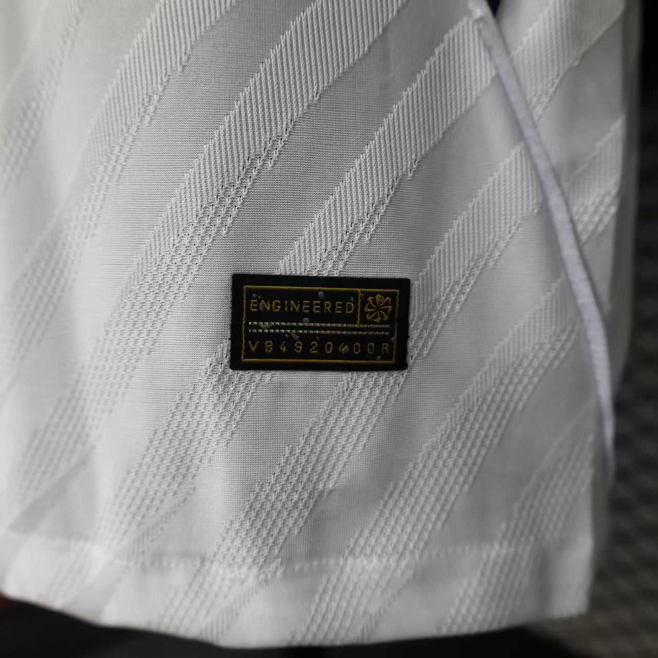 Tottenham Hotspur 2026/27 Home Jersey – Player Edition