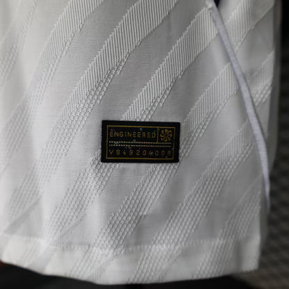 Tottenham Hotspur 2026/27 Home Jersey – Player Edition