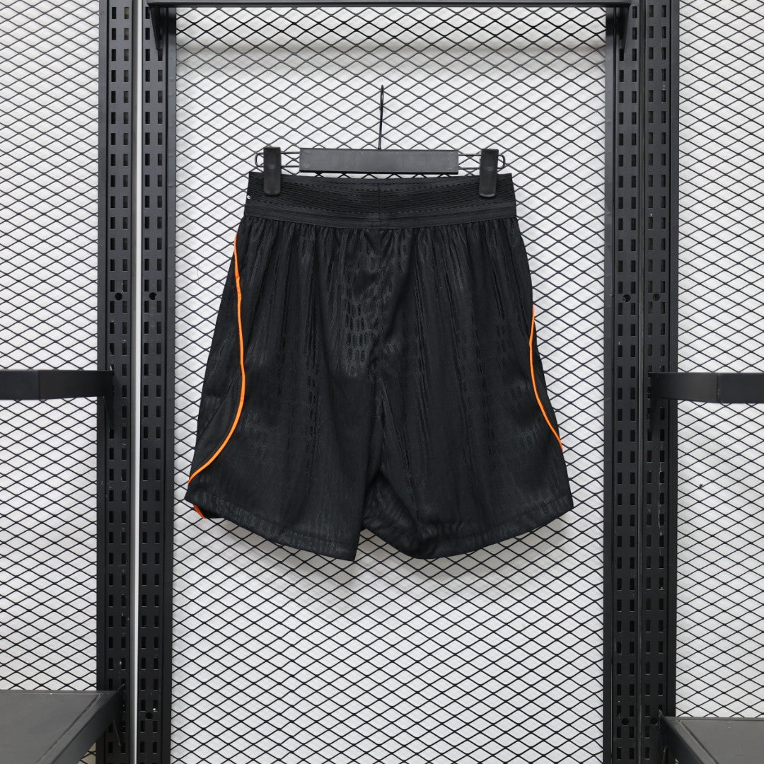 Netherlands 2026/27 Home Shorts – Player Edition