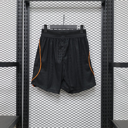 Netherlands 2026/27 Home Shorts – Player Edition