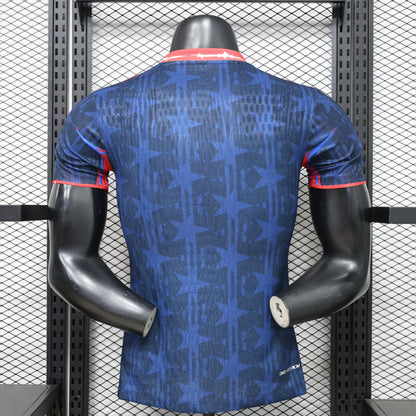 Paris Saint-Germain 2026 Midnight Star Special Jersey – Player Edition