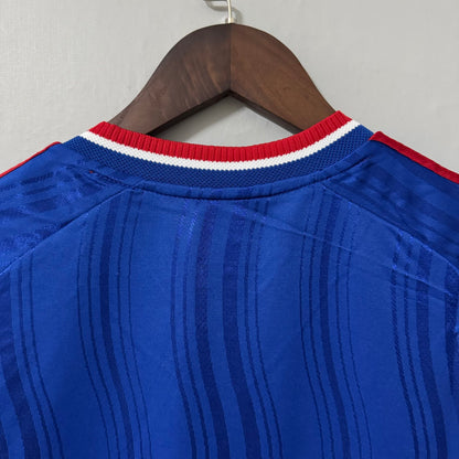 Manchester United 2026/27 Away Jersey – Player Edition