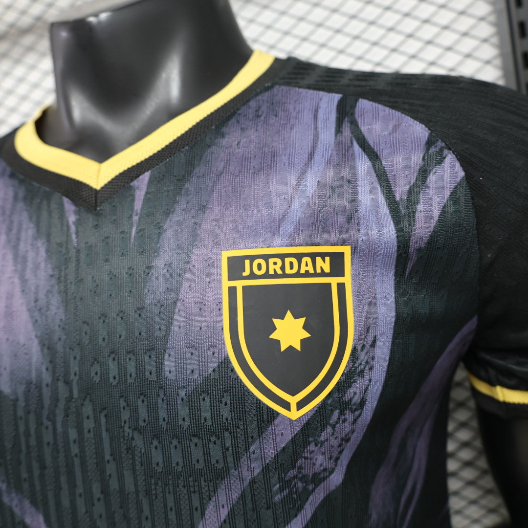 Jordan 2026 World Cup Away (Third Kit) Jersey – Player Edition