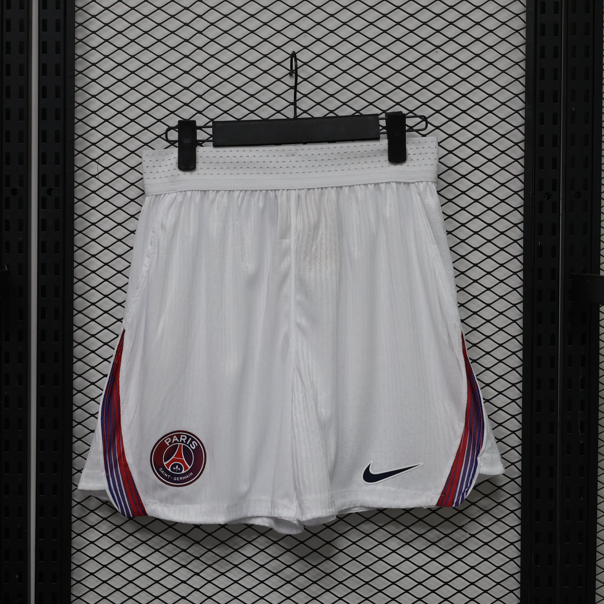 Paris Saint-Germain 2026/27 Away Shorts – Player Edition