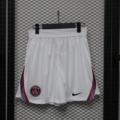 Paris Saint-Germain 2026/27 Away Shorts – Player Edition