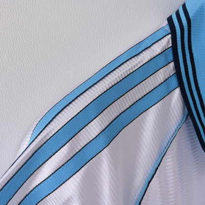 Olympique Marseille 1998/99 Home Jersey