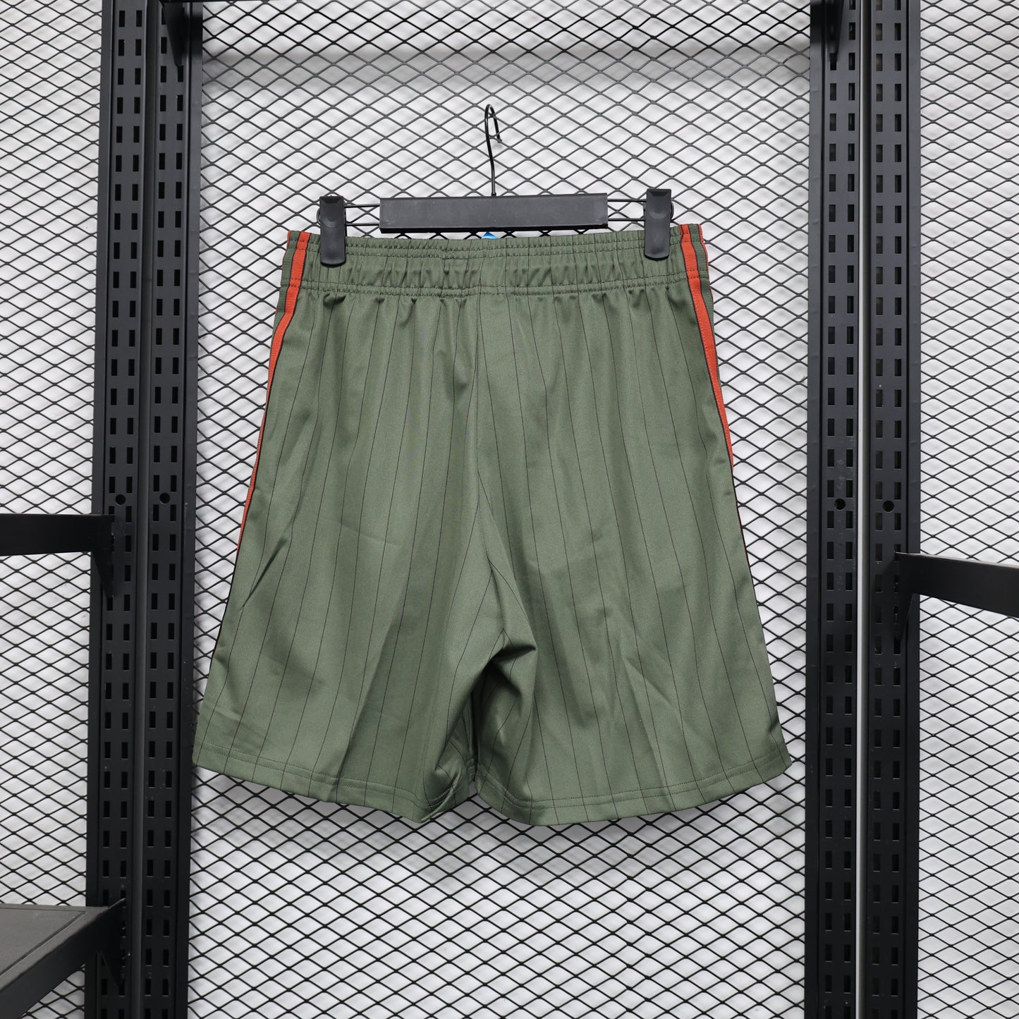 Bayern Munich 2025/26 Terrace Icons Shorts