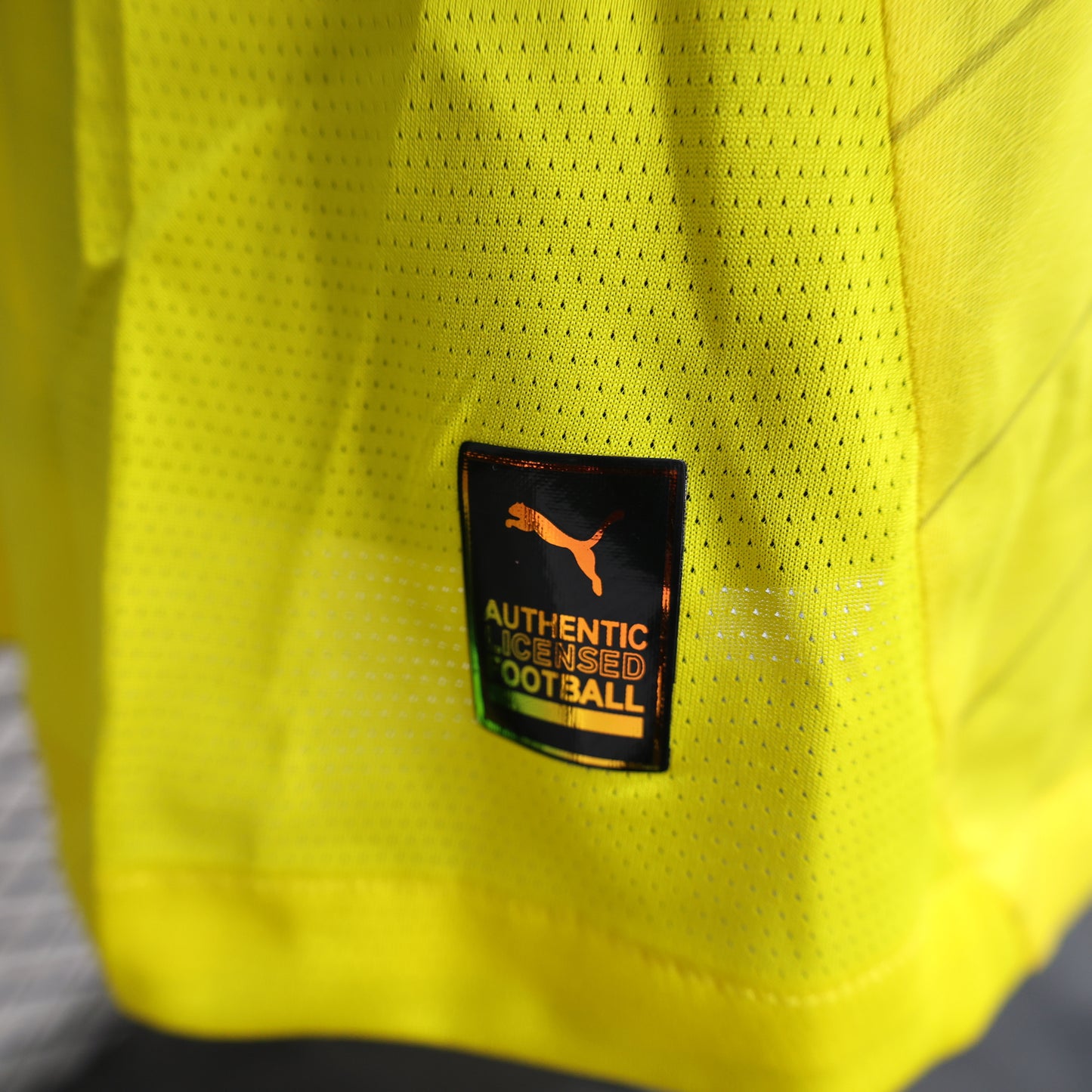 Ghana 2026 World Cup Home Jersey – Player Edition