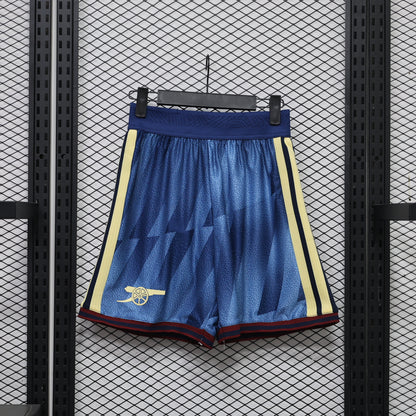 Arsenal 2026/27 Away (Third Kit) Shorts – Player Edition