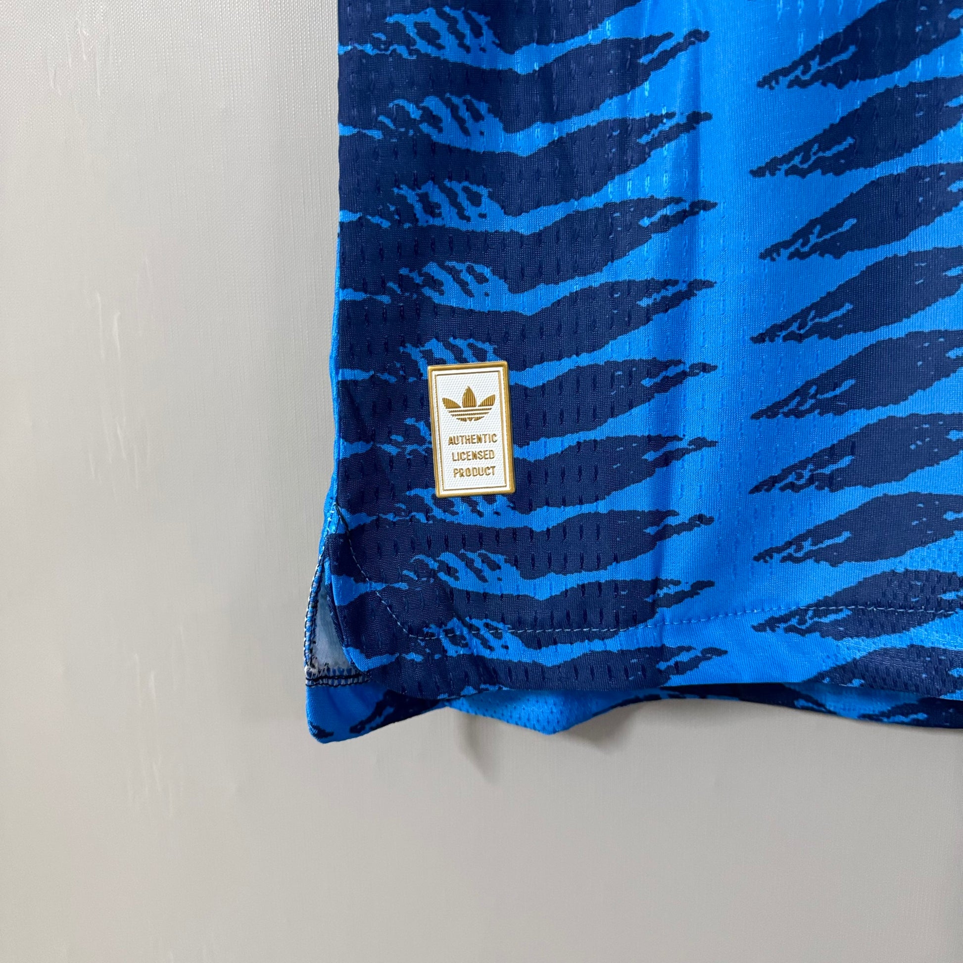 Colombia 2026 World Cup Away Jersey – Player Edition