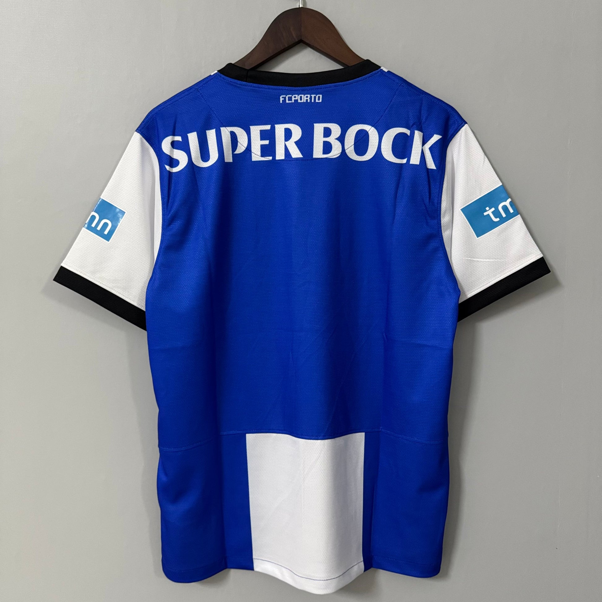 Porto 2012/13 Home Retro Jersey