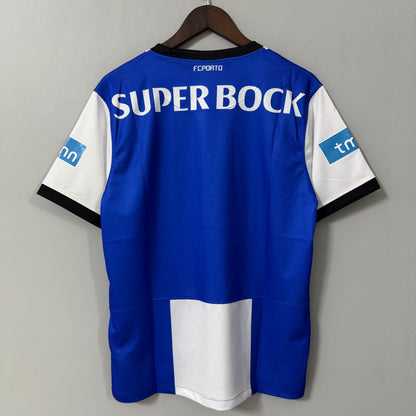 Porto 2012/13 Home Retro Jersey
