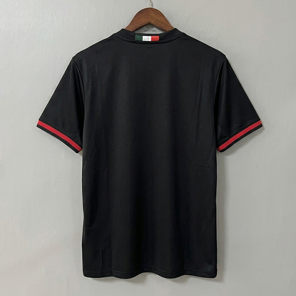 AC Milan 2016/17 Home Retro Jersey