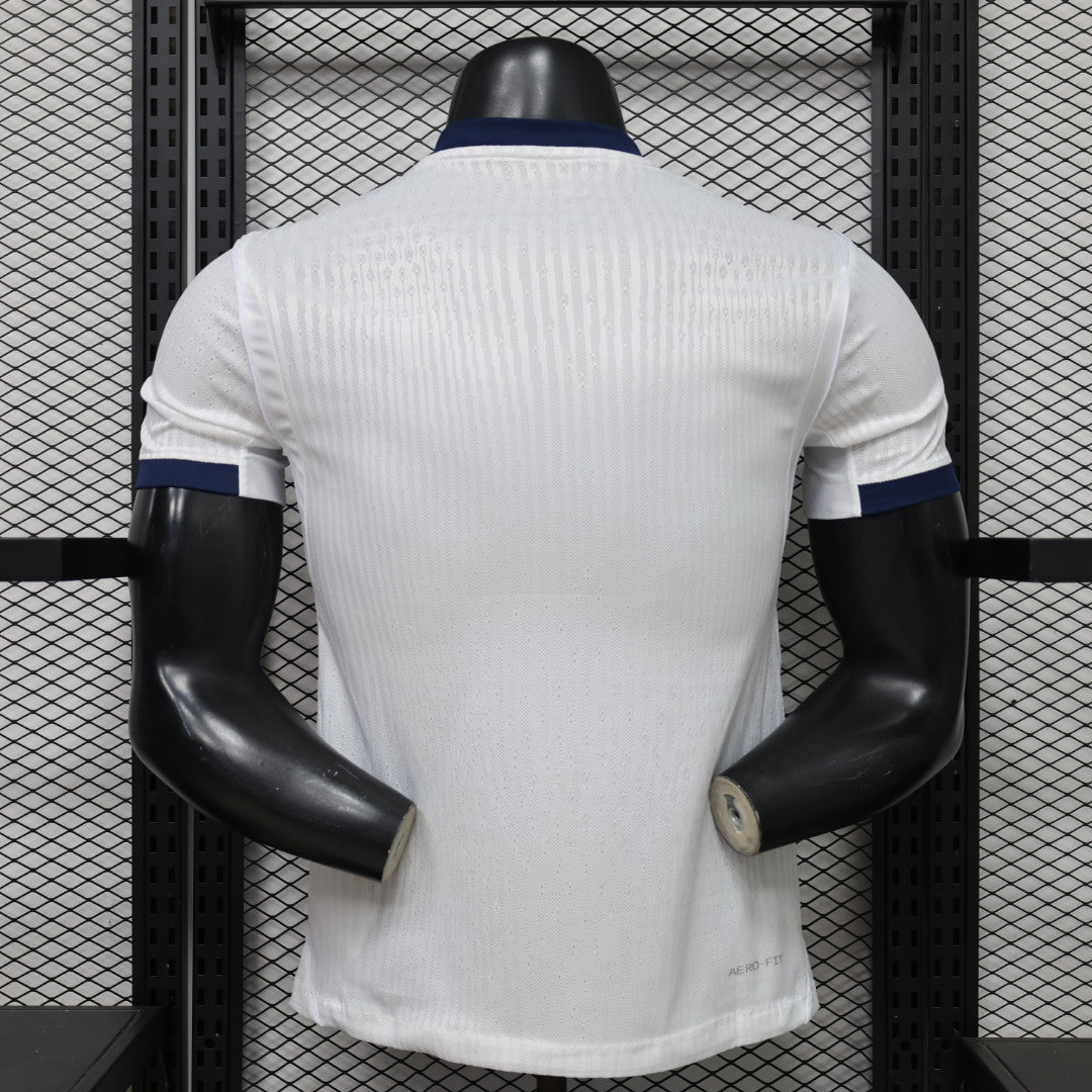 Paris Saint-Germain 2026/27 Away Jersey – Player Edition