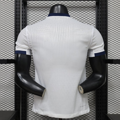 Paris Saint-Germain 2026/27 Away Jersey – Player Edition