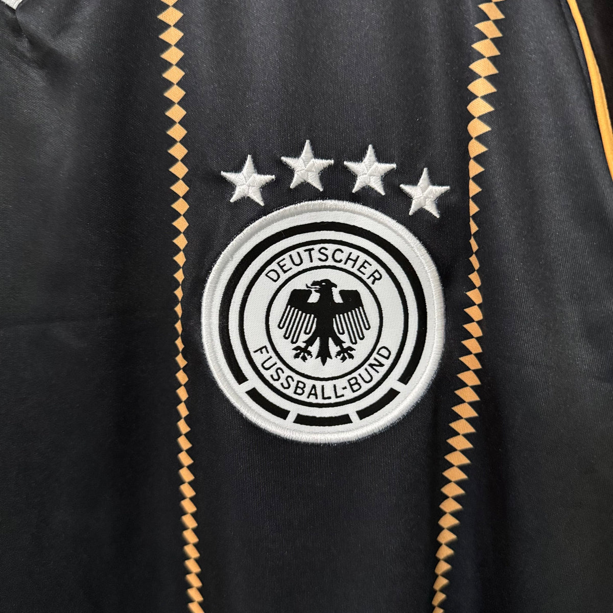 Germany 2026/27 Adidas Away (Third Kit) Jersey