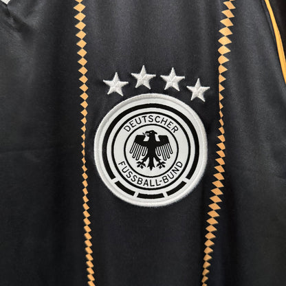 Germany 2026/27 Adidas Away (Third Kit) Jersey
