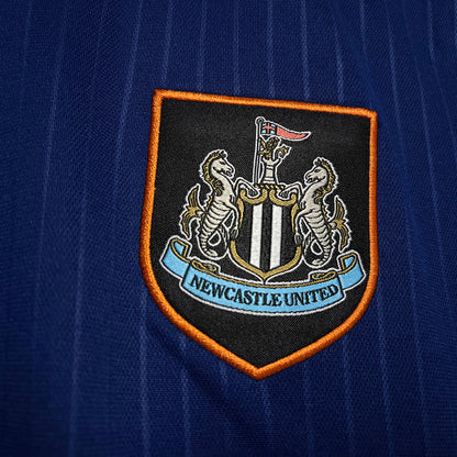 Newcastle United 2025/26 Away (Third Kit) Jersey