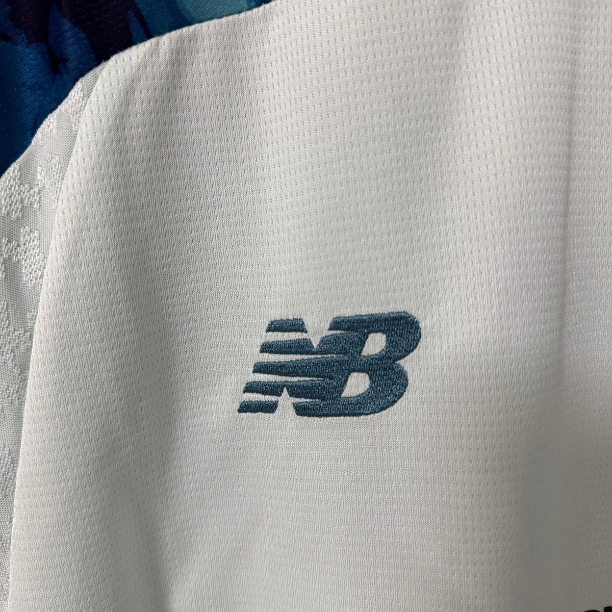 Bayer Leverkusen 2026/27 Away Jersey