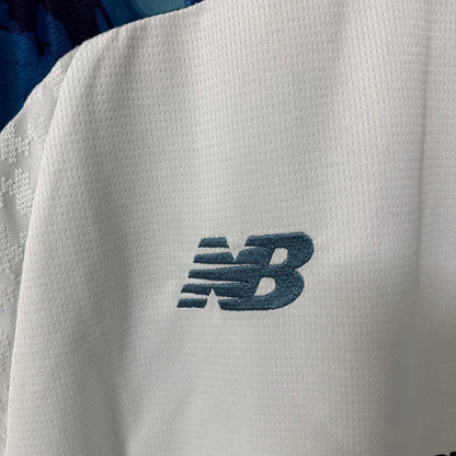 Bayer Leverkusen 2026/27 Away Jersey