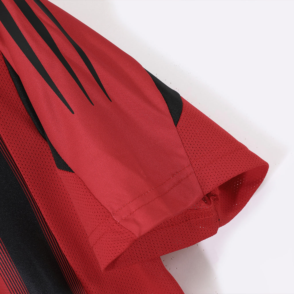 AC Milan 2004/05 Home Retro Jersey