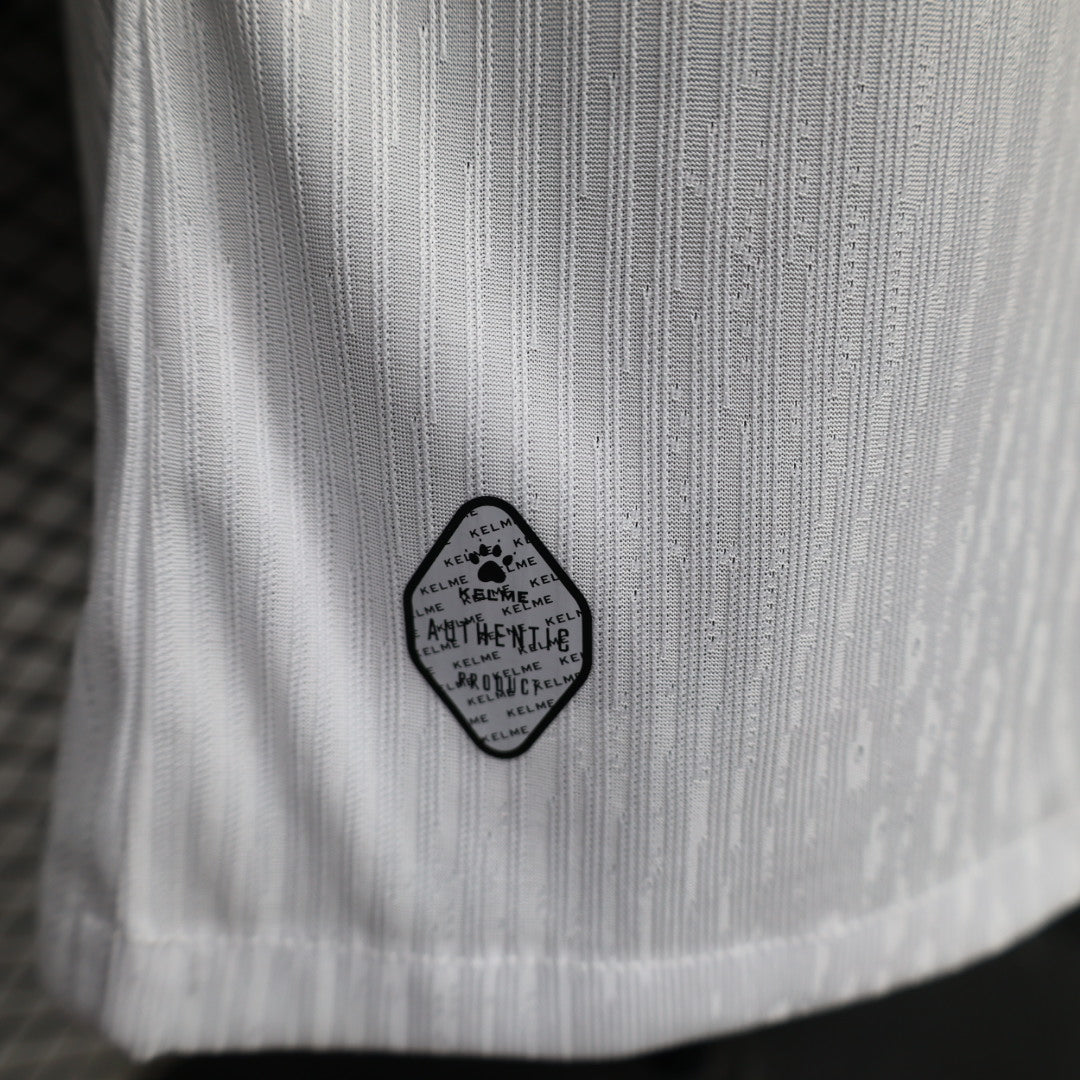 Jordan 2026 World Cup Home Jersey – Player Edition