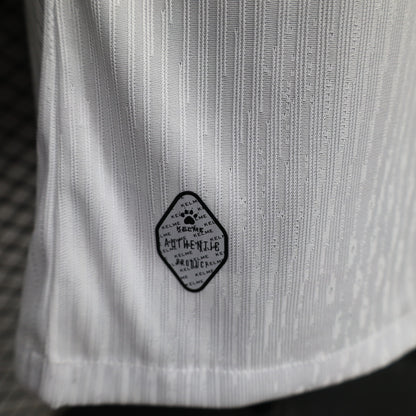 Jordan 2026 World Cup Home Jersey – Player Edition