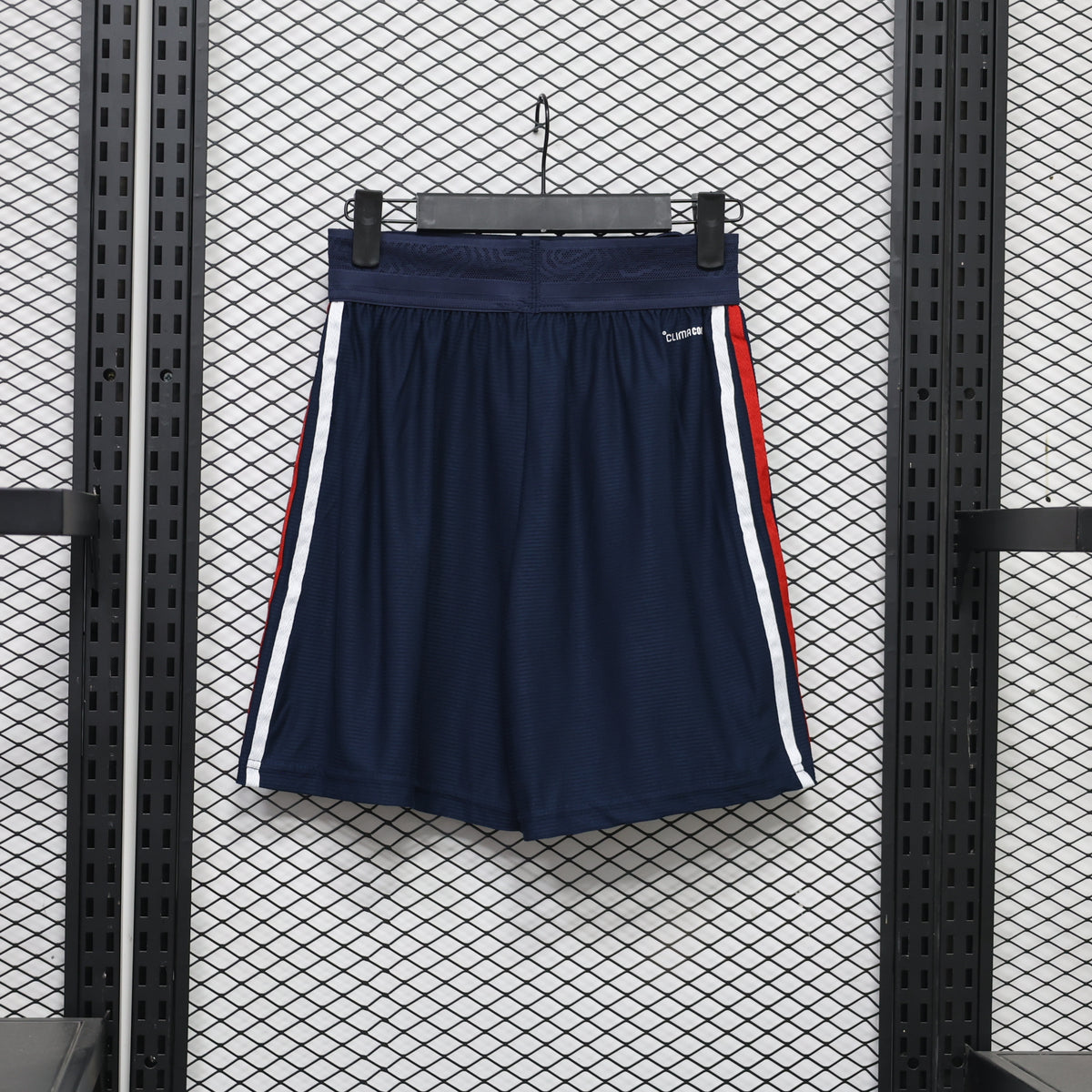 Bayern Munich 2026/27 Away Shorts – Player Edition