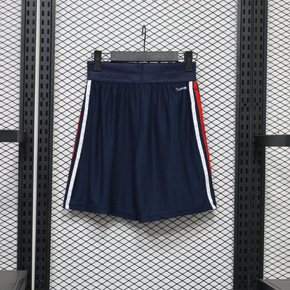 Bayern Munich 2026/27 Away Shorts – Player Edition