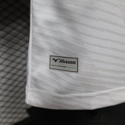 AS Monaco 2026/27 Home Jersey – Player Edition