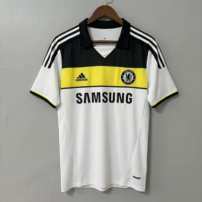 Chelsea 2011/12 Away (Third Kit) Retro Jersey