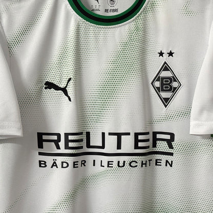 Borussia Mönchengladbach 2026/27 Home Jersey