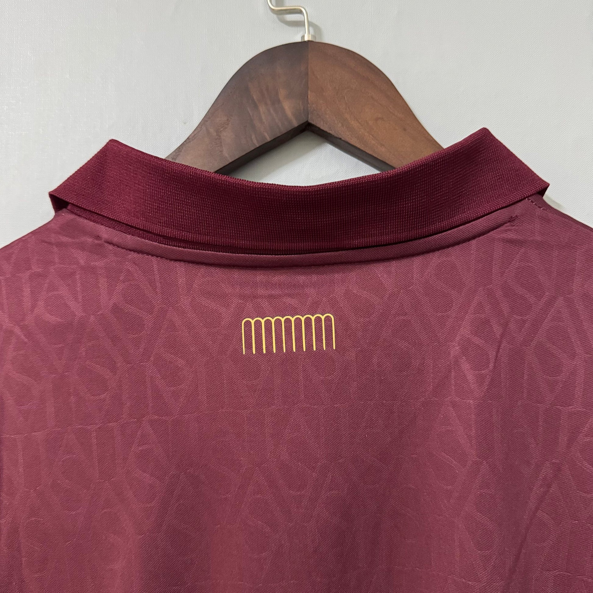 AS Monaco 2026/27 Away Jersey