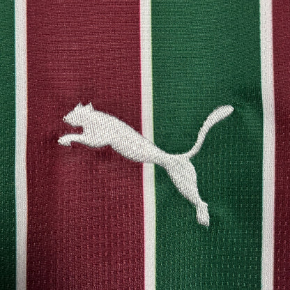 Fluminense 2026/27 Home Jersey