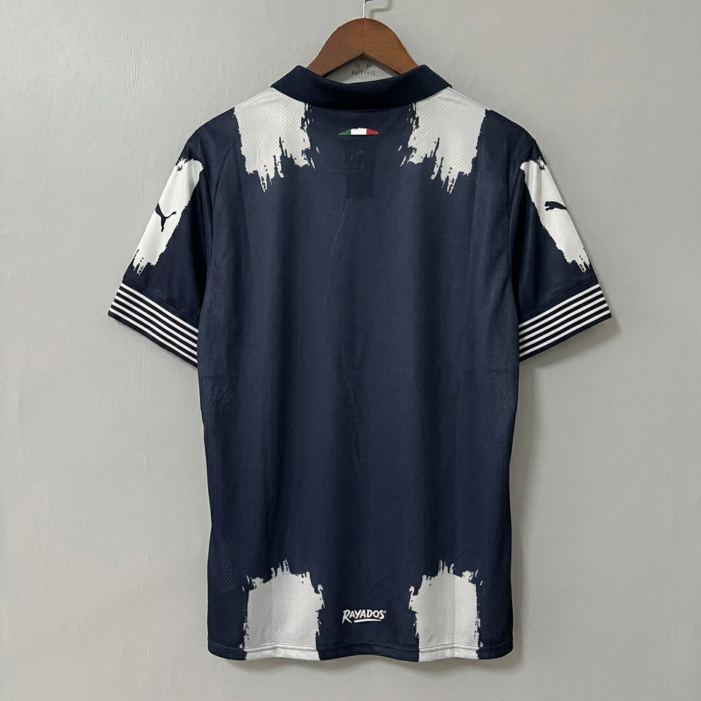 Monterrey 2025/26 Home Jersey