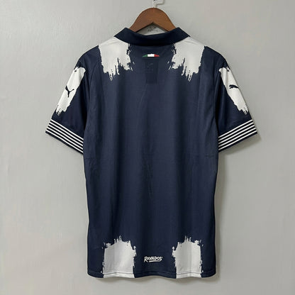 Monterrey 2025/26 Home Jersey