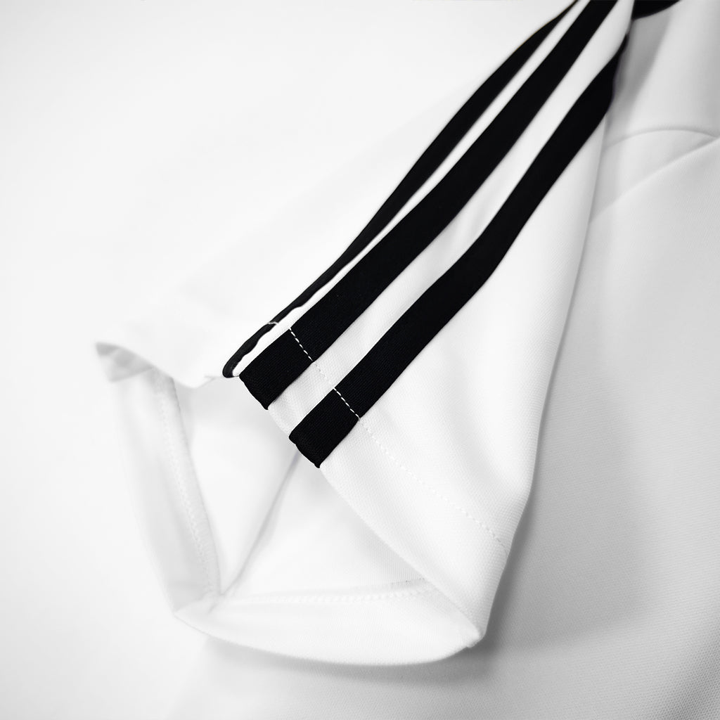 Real Madrid 2003/04 Home Retro Jersey