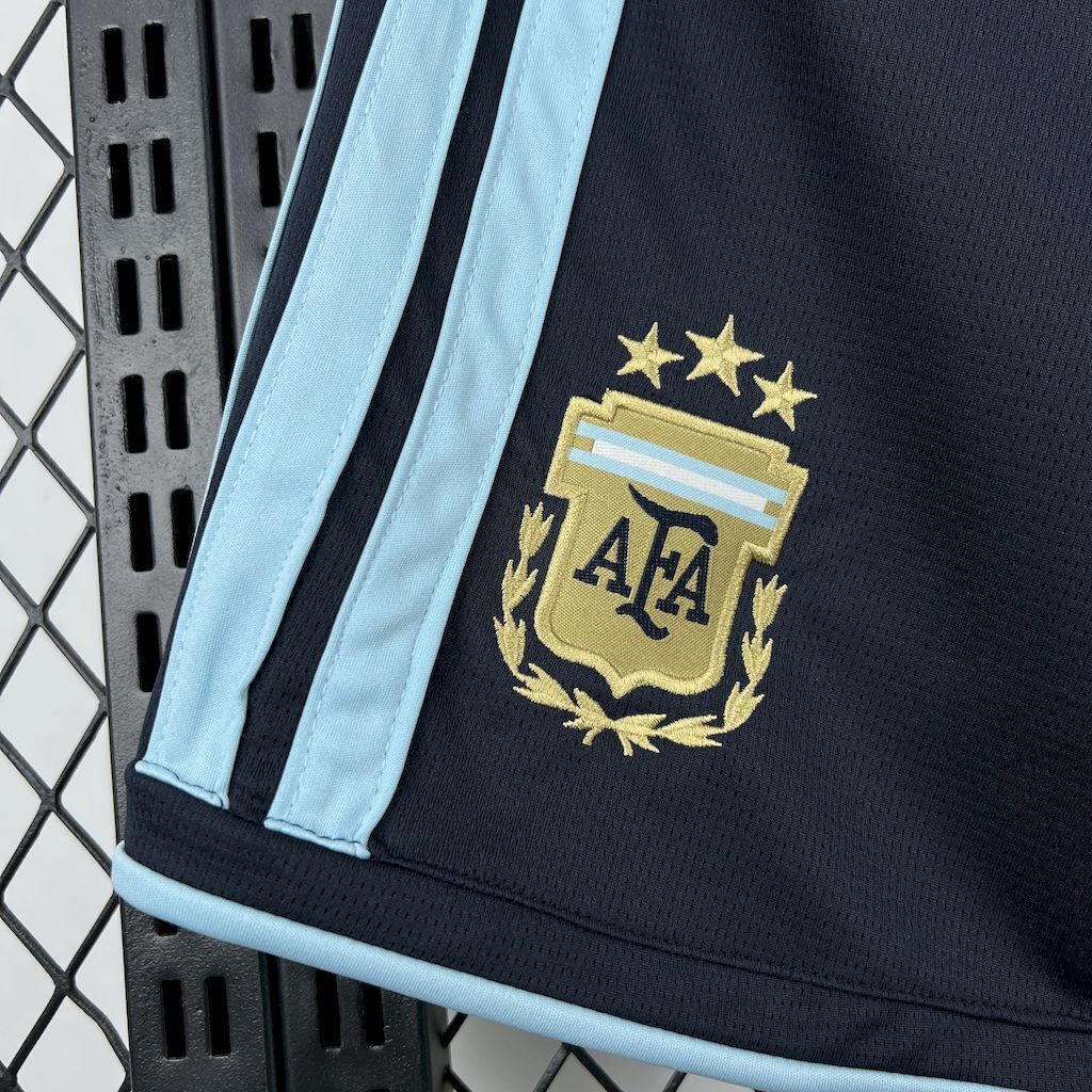 Argentina 2026/27 Home Shorts