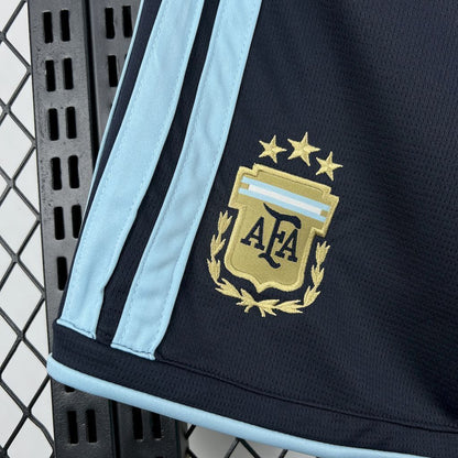 Argentina 2026/27 Home Shorts